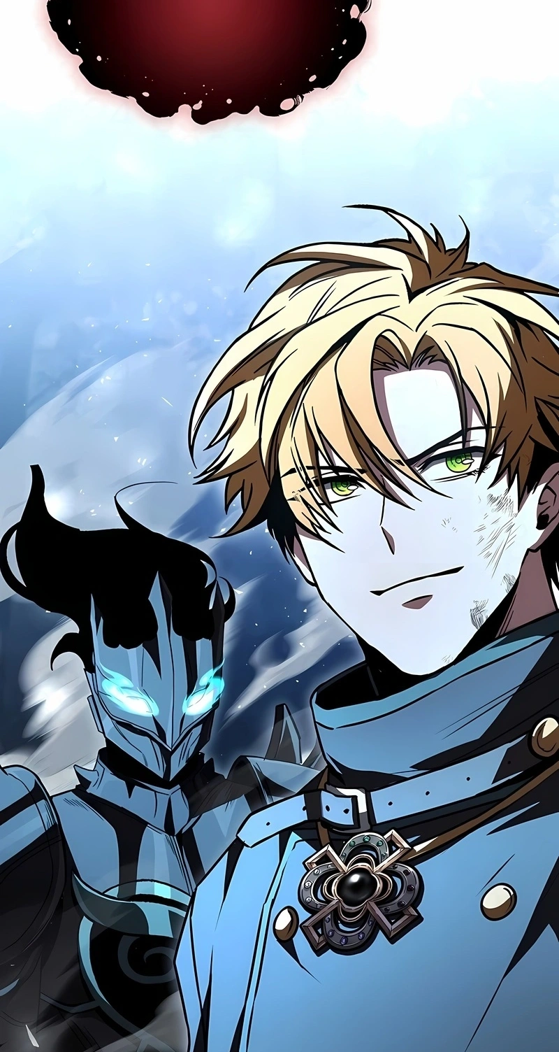 Read Talent Eating Magician PT Manga Online