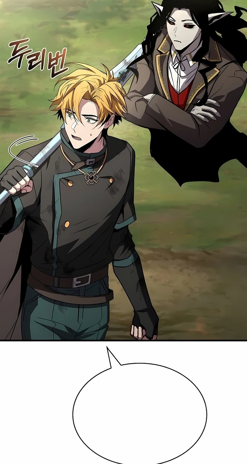 Read Talent Eating Magician PT Manga Online