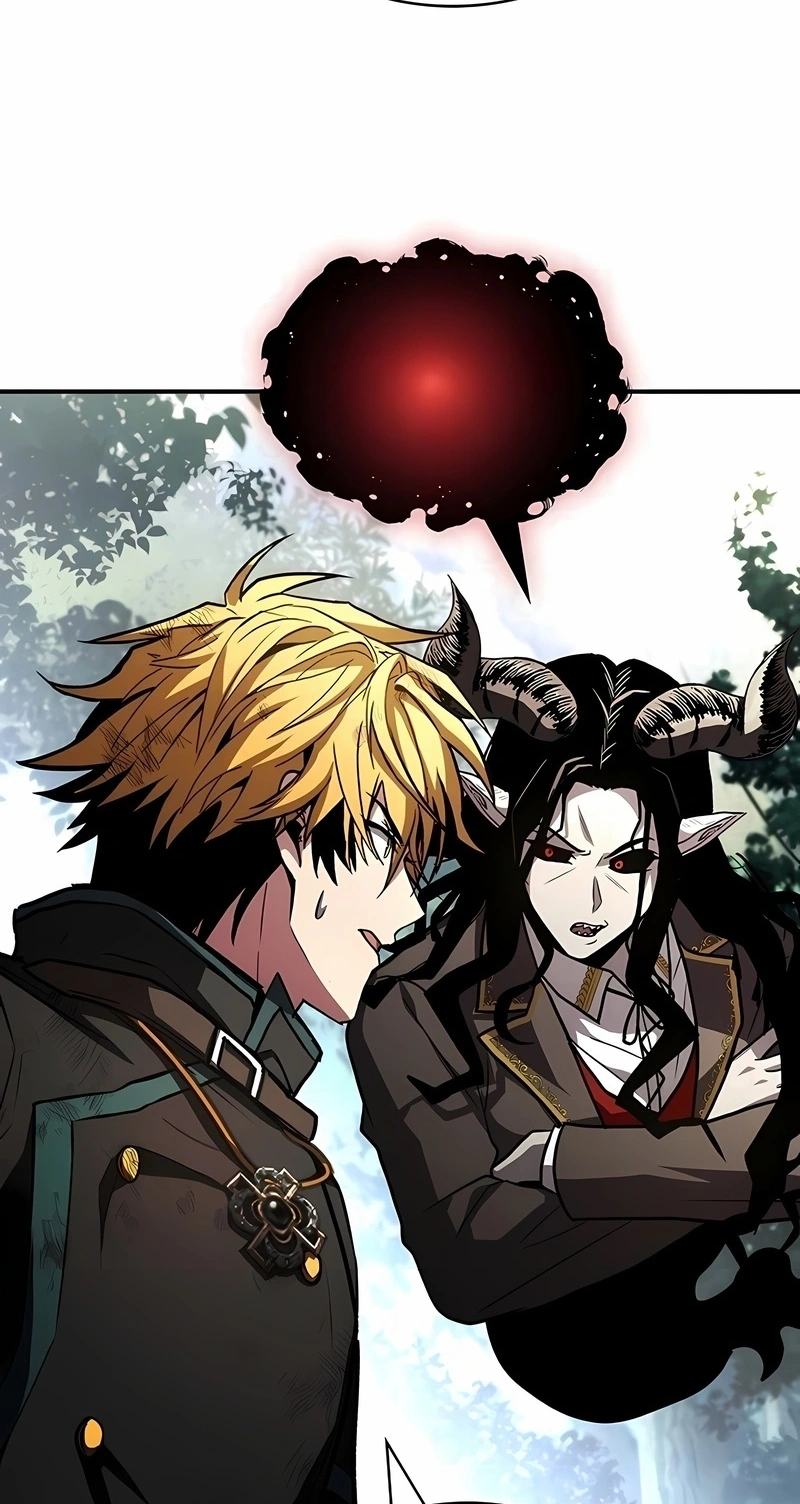 Read Talent Eating Magician PT Manga Online