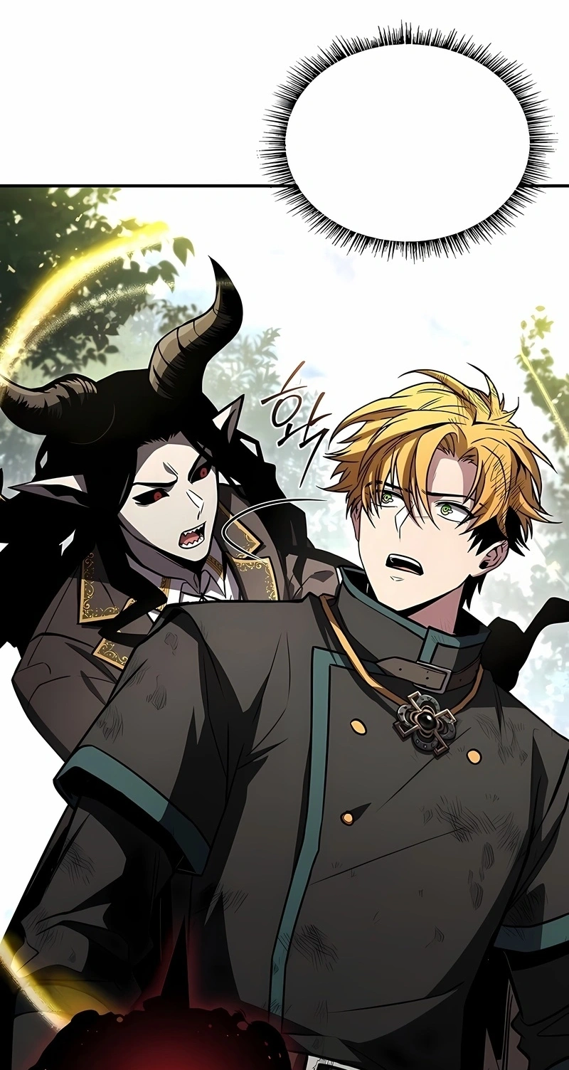 Read Talent Eating Magician PT Manga Online