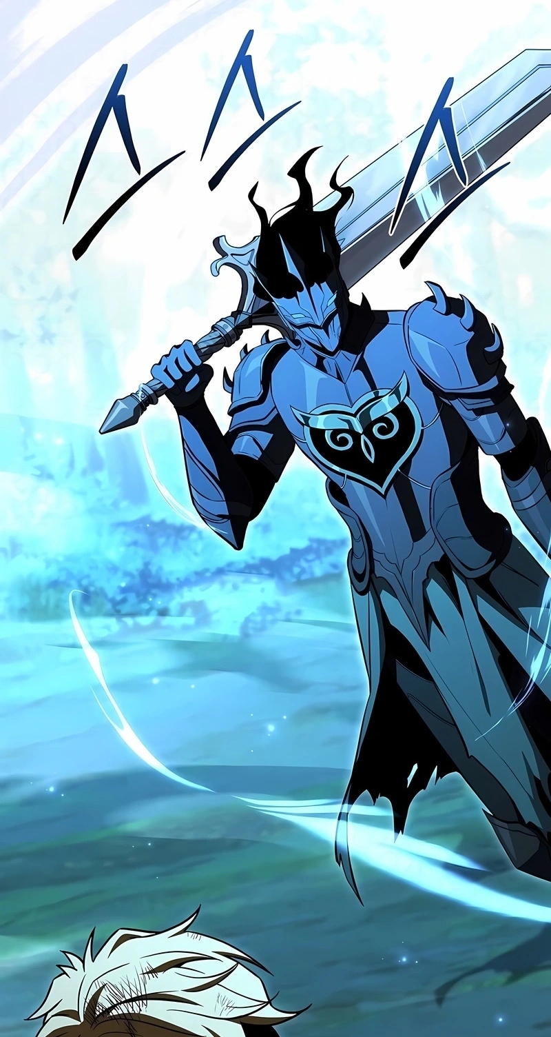 Read Talent Eating Magician PT Manga Online