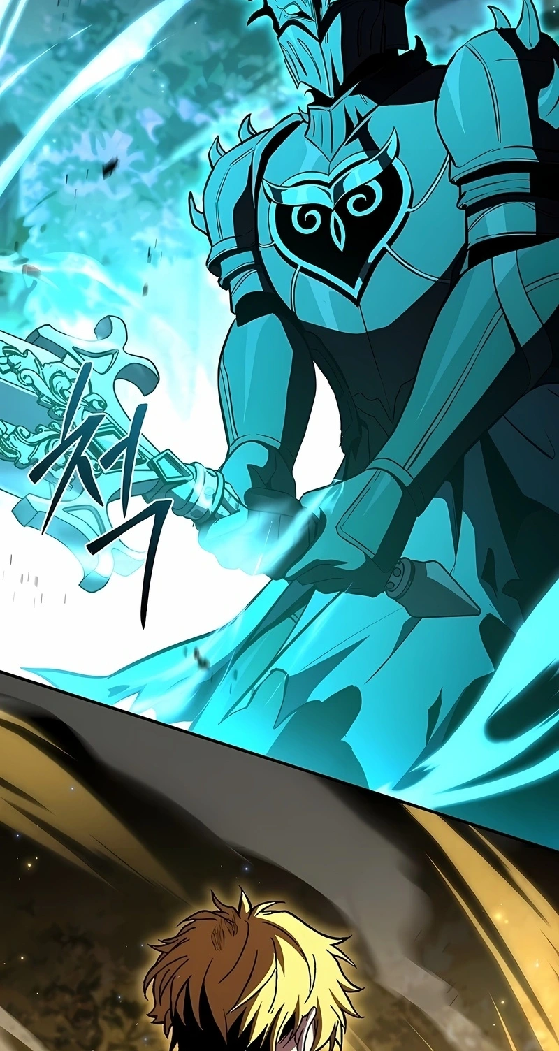 Read Talent Eating Magician PT Manga Online