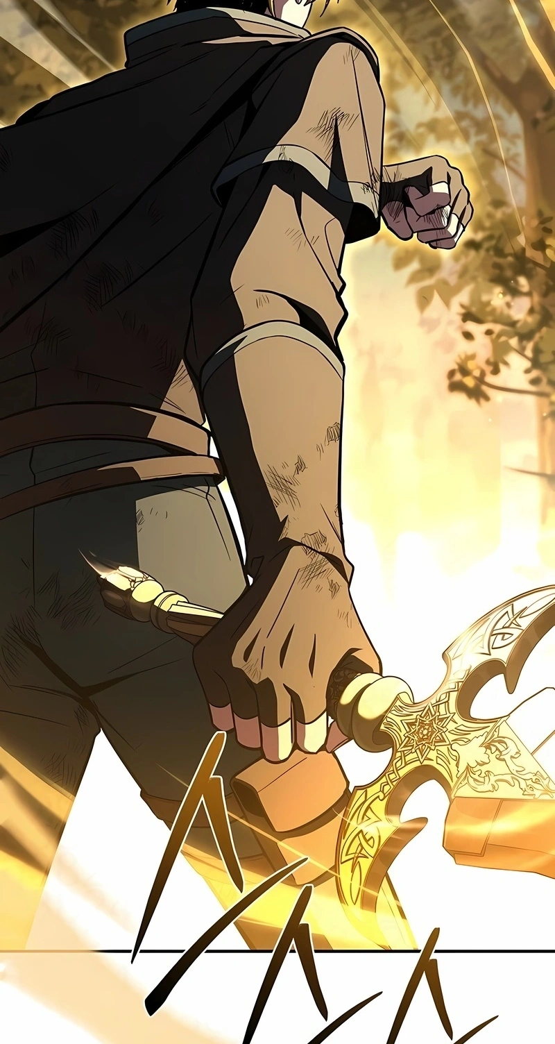 Read Talent Eating Magician PT Manga Online