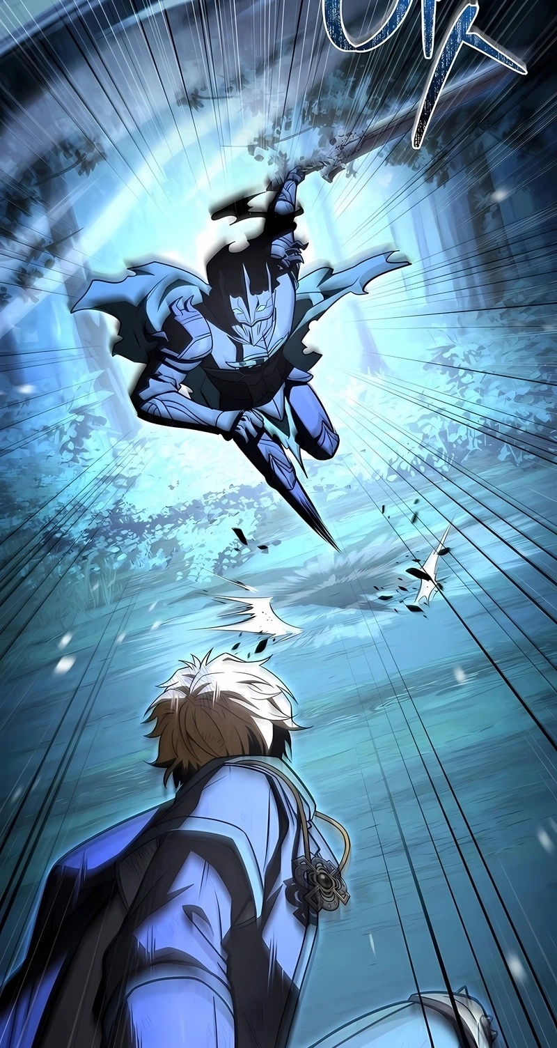 Read Talent Eating Magician PT Manga Online