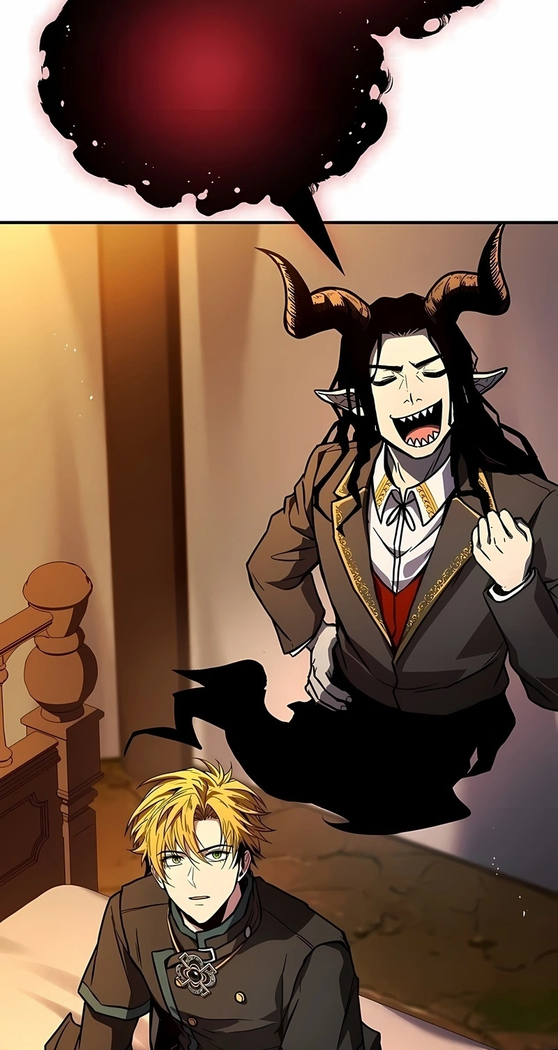 Read Talent Eating Magician PT Manga Online