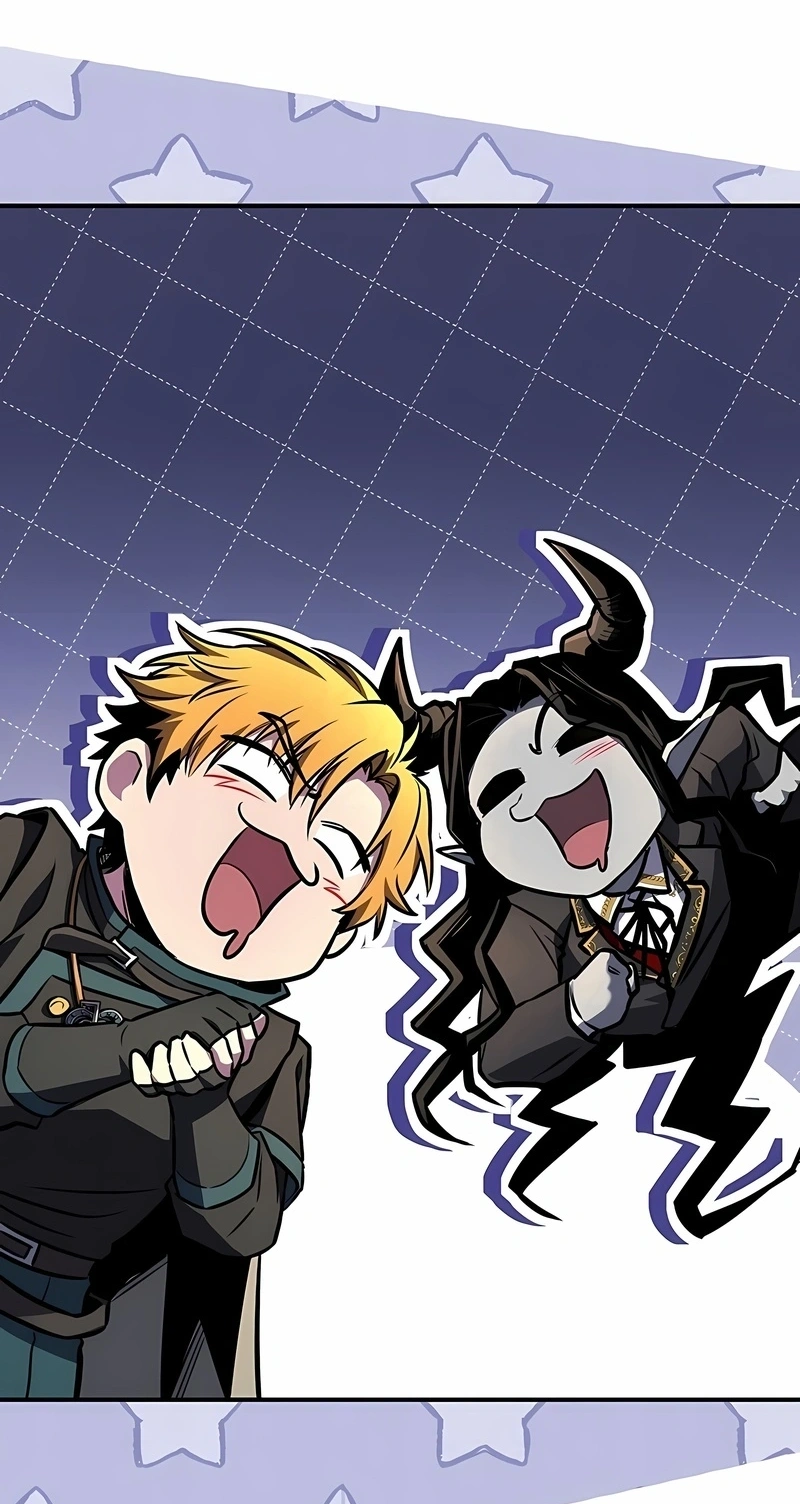 Read Talent Eating Magician PT Manga Online