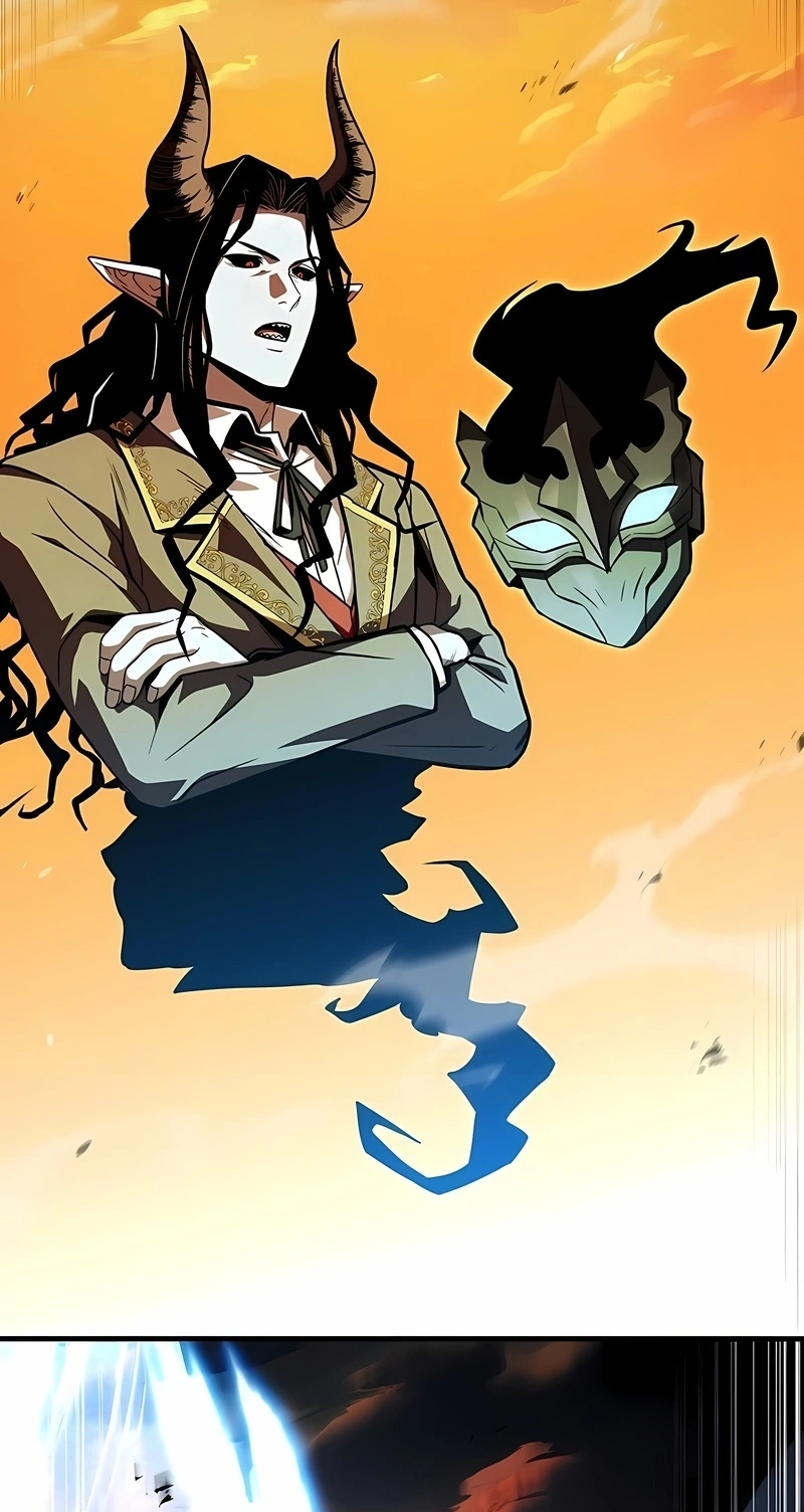 Read Talent Eating Magician PT Manga Online