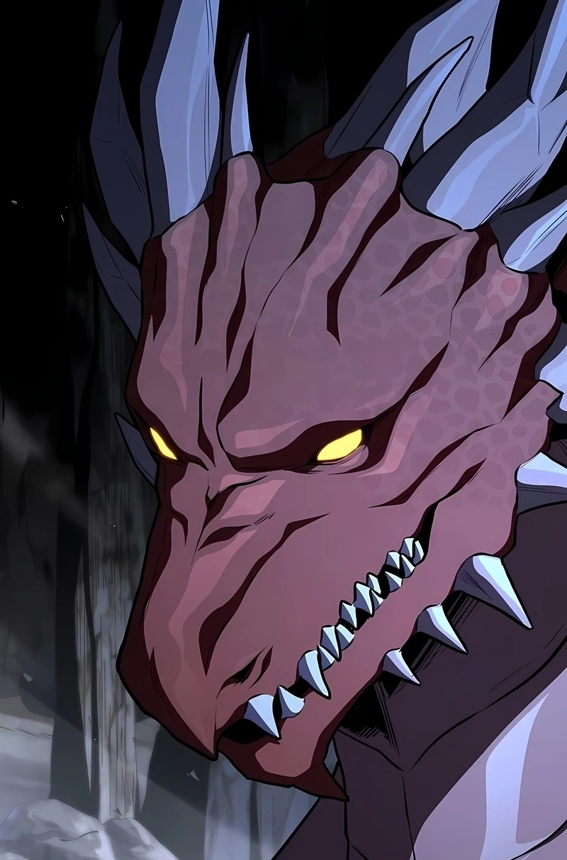 Read Talent Eating Magician PT Manga Online