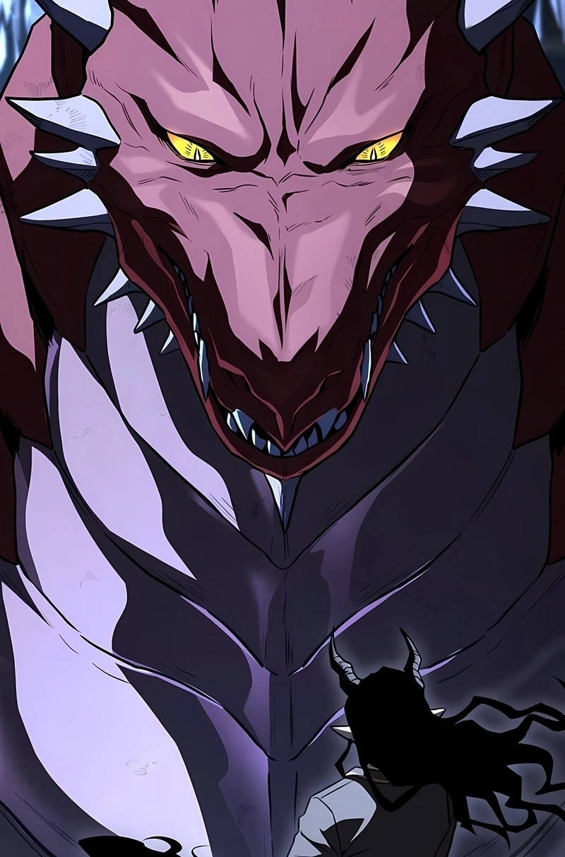 Read Talent Eating Magician PT Manga Online