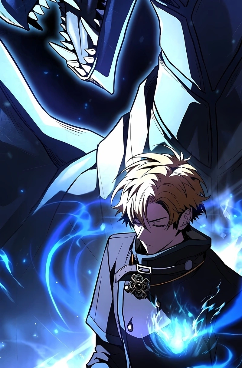 Read Talent Eating Magician PT Manga Online