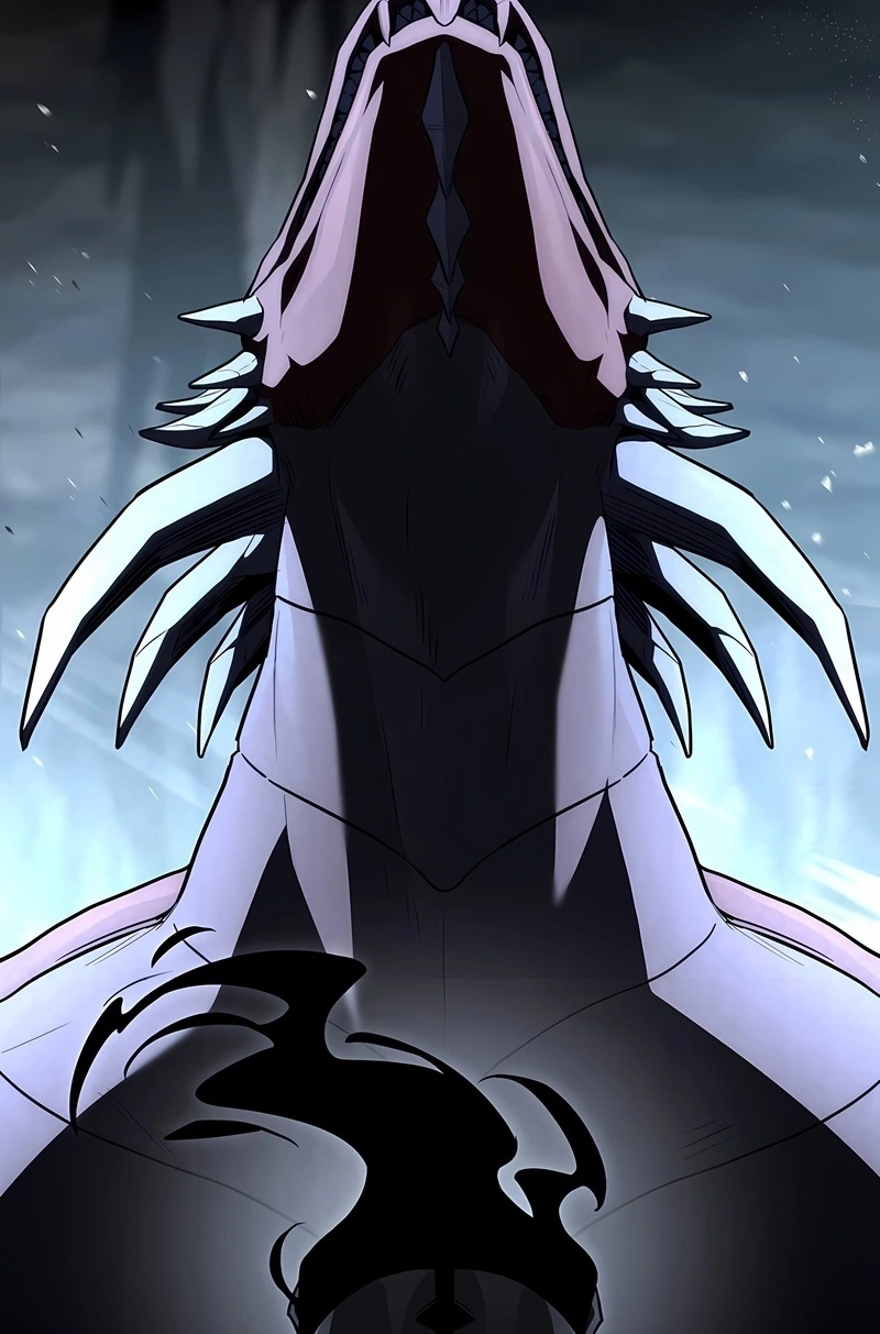 Read Talent Eating Magician PT Manga Online