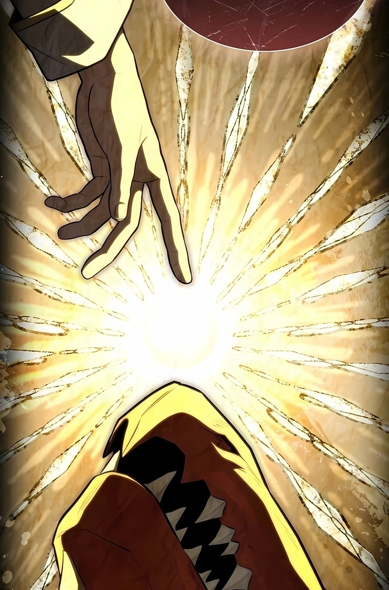 Read Talent Eating Magician PT Manga Online