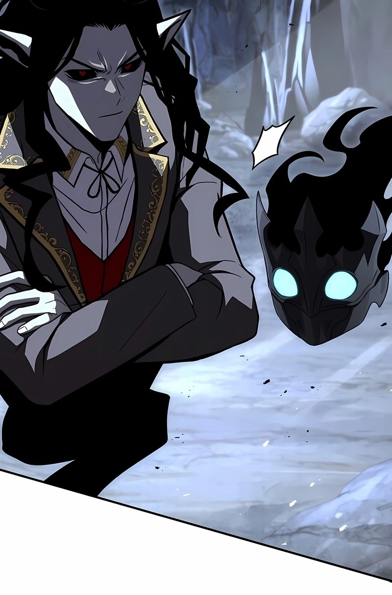 Read Talent Eating Magician PT Manga Online