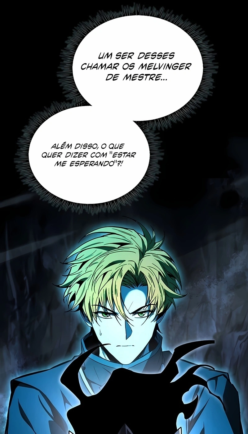 Read Talent Eating Magician PT Manga Online