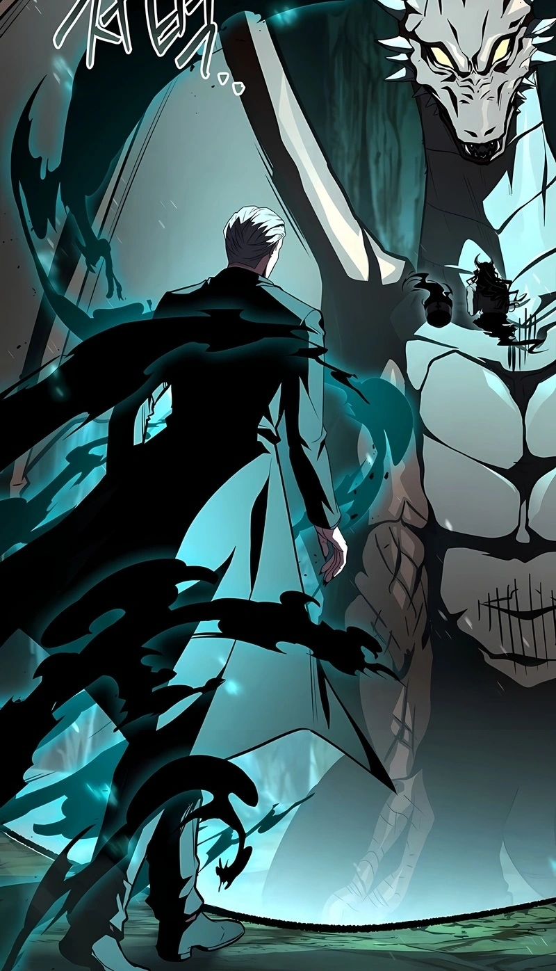 Read Talent Eating Magician PT Manga Online