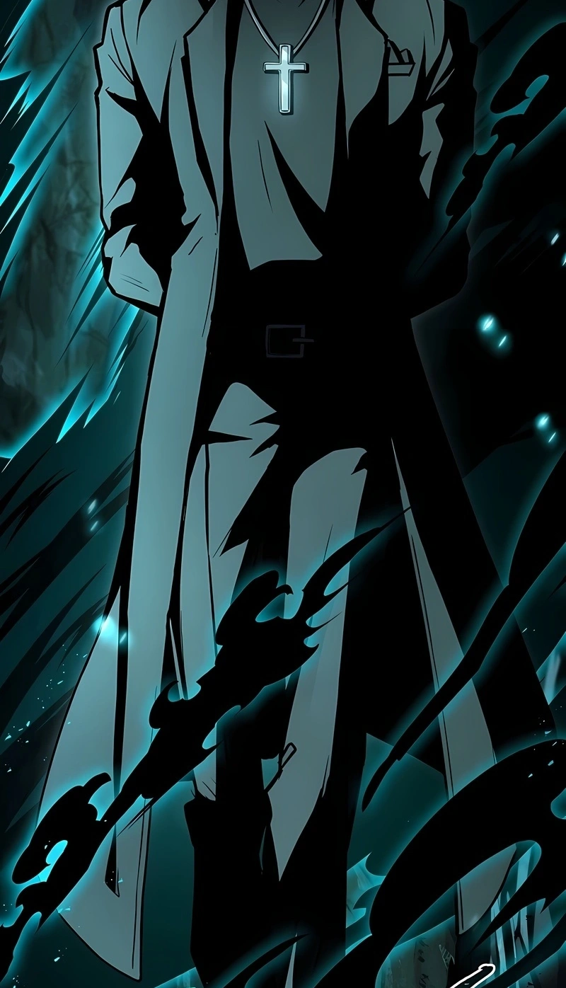 Read Talent Eating Magician PT Manga Online