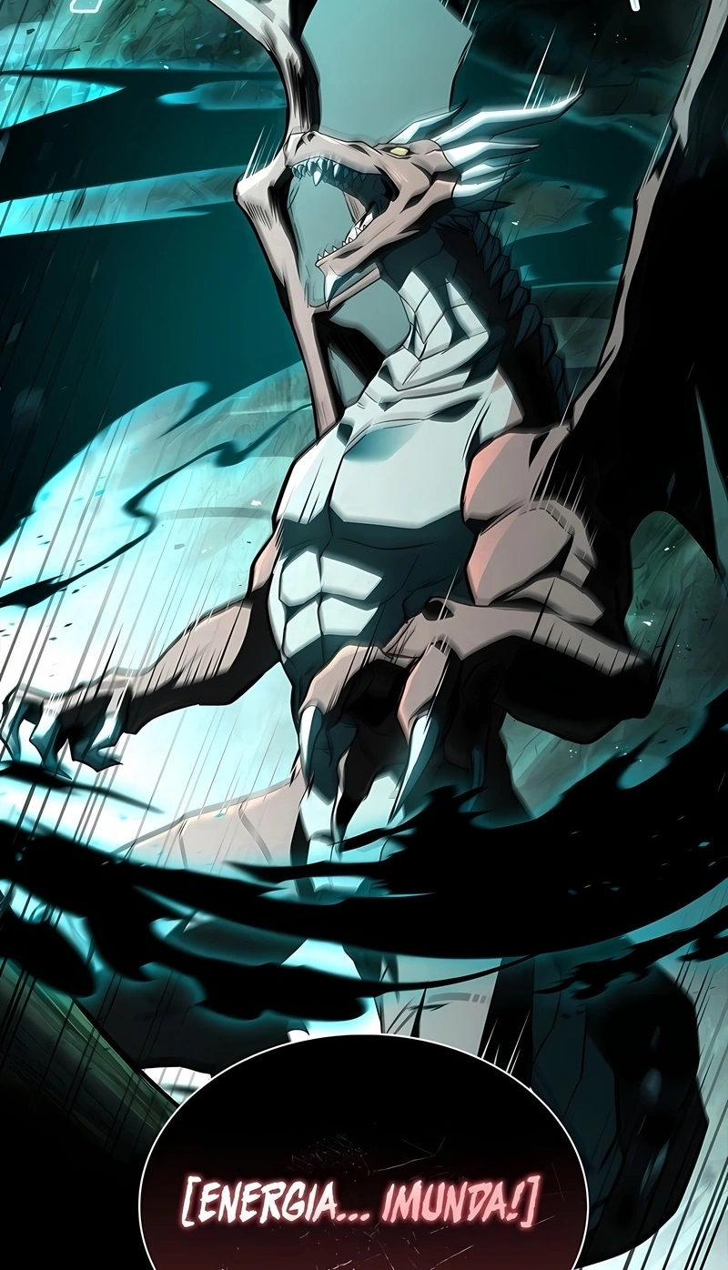 Read Talent Eating Magician PT Manga Online