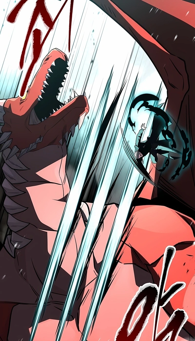 Read Talent Eating Magician PT Manga Online