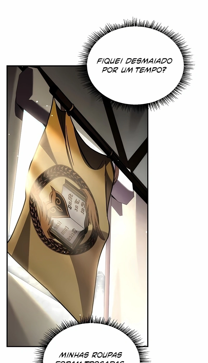 Read Talent Eating Magician PT Manga Online