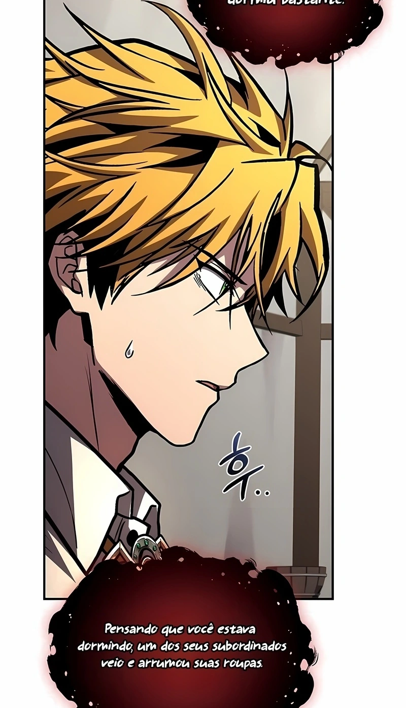 Read Talent Eating Magician PT Manga Online