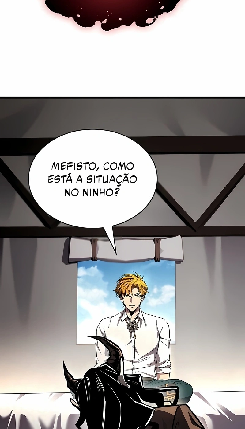 Read Talent Eating Magician PT Manga Online