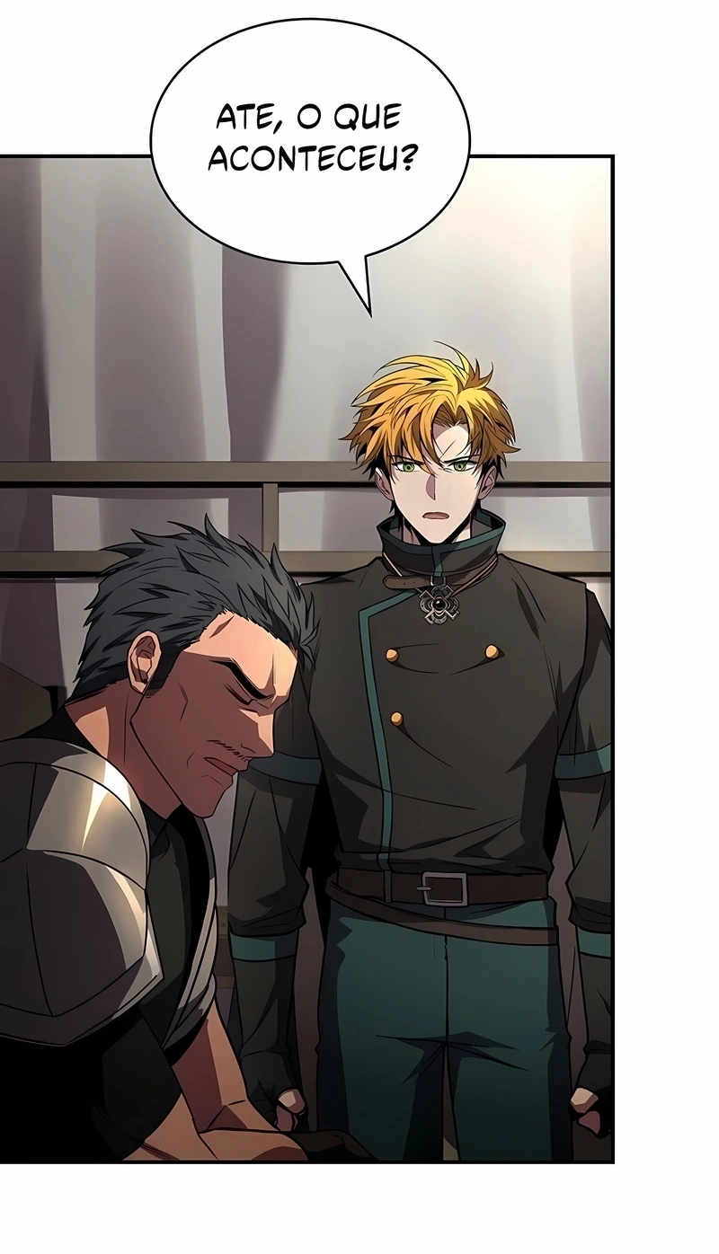 Read Talent Eating Magician PT Manga Online