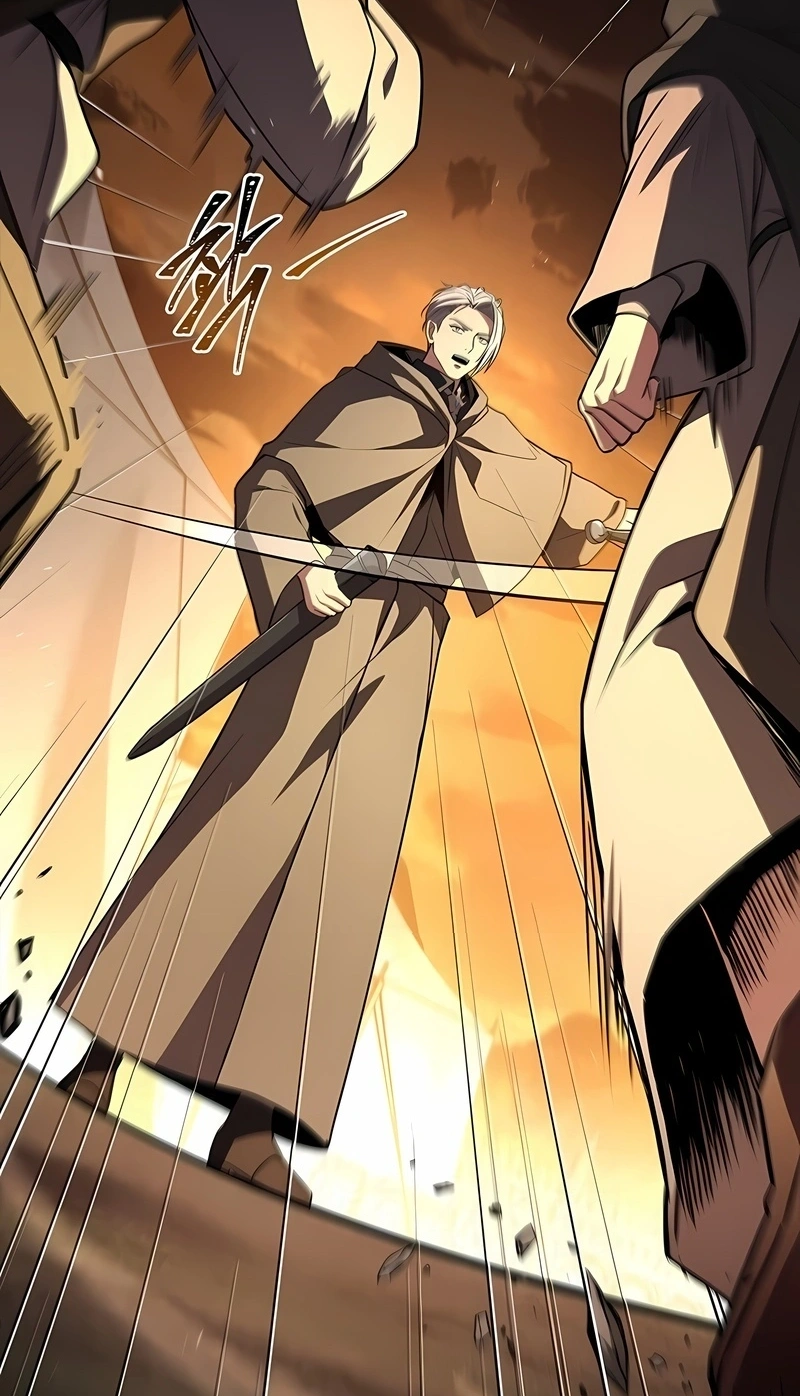 Read Talent Eating Magician PT Manga Online