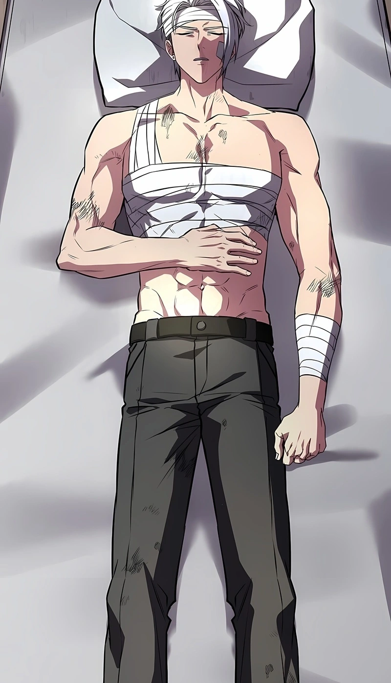 Read Talent Eating Magician PT Manga Online