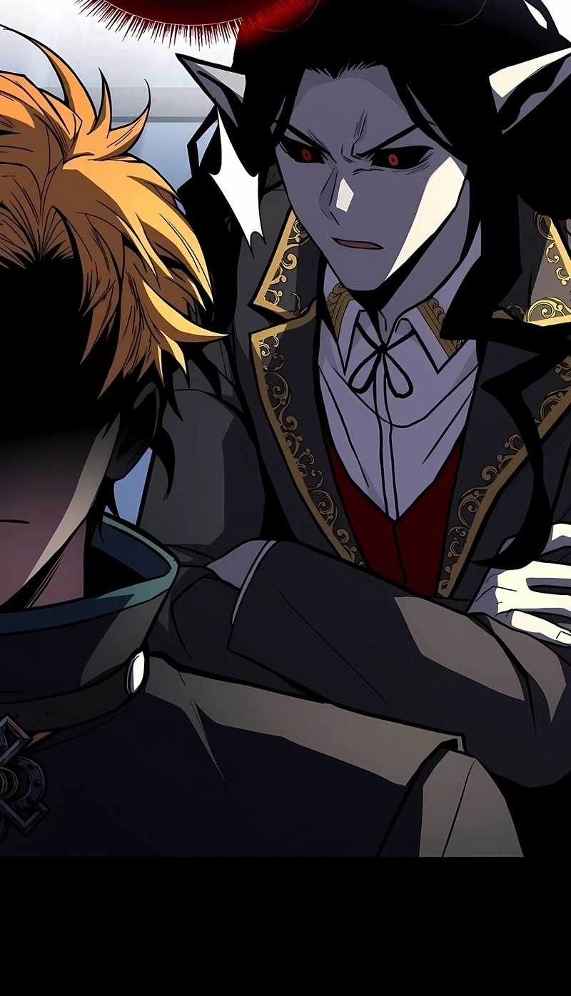 Read Talent Eating Magician PT Manga Online