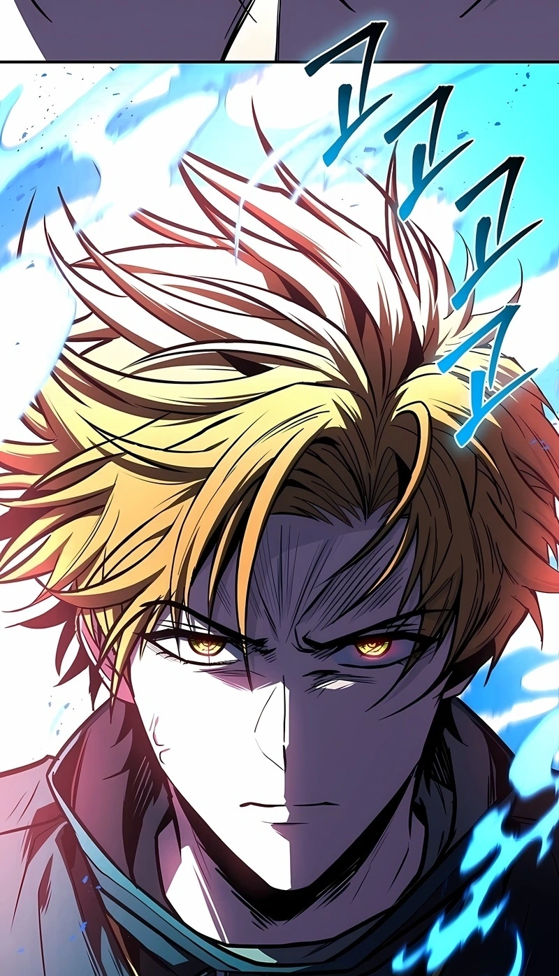 Read Talent Eating Magician PT Manga Online