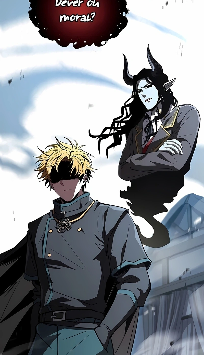 Read Talent Eating Magician PT Manga Online