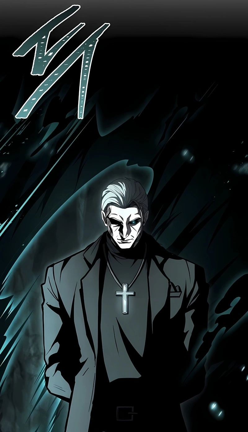 Read Talent Eating Magician PT Manga Online