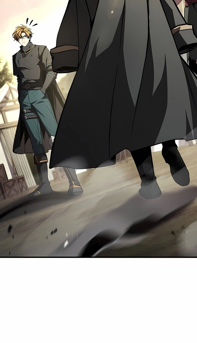 Read Talent Eating Magician PT Manga Online