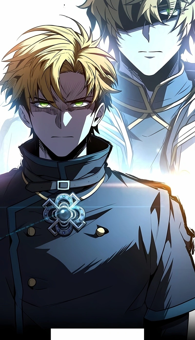 Read Talent Eating Magician PT Manga Online