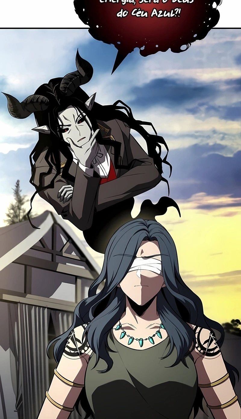 Read Talent Eating Magician PT Manga Online