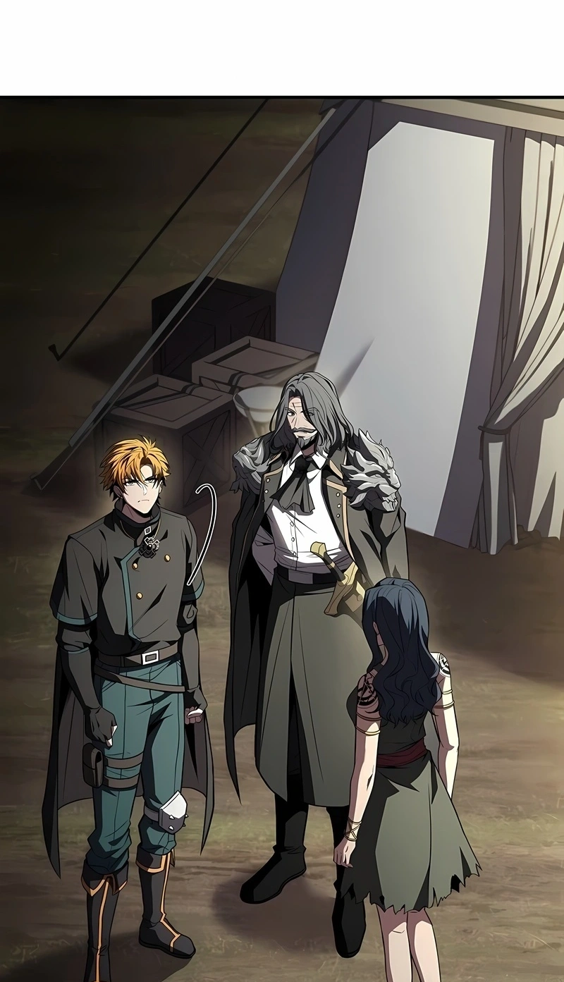 Read Talent Eating Magician PT Manga Online