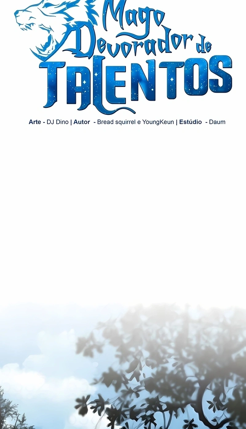 Read Talent Eating Magician PT Manga Online