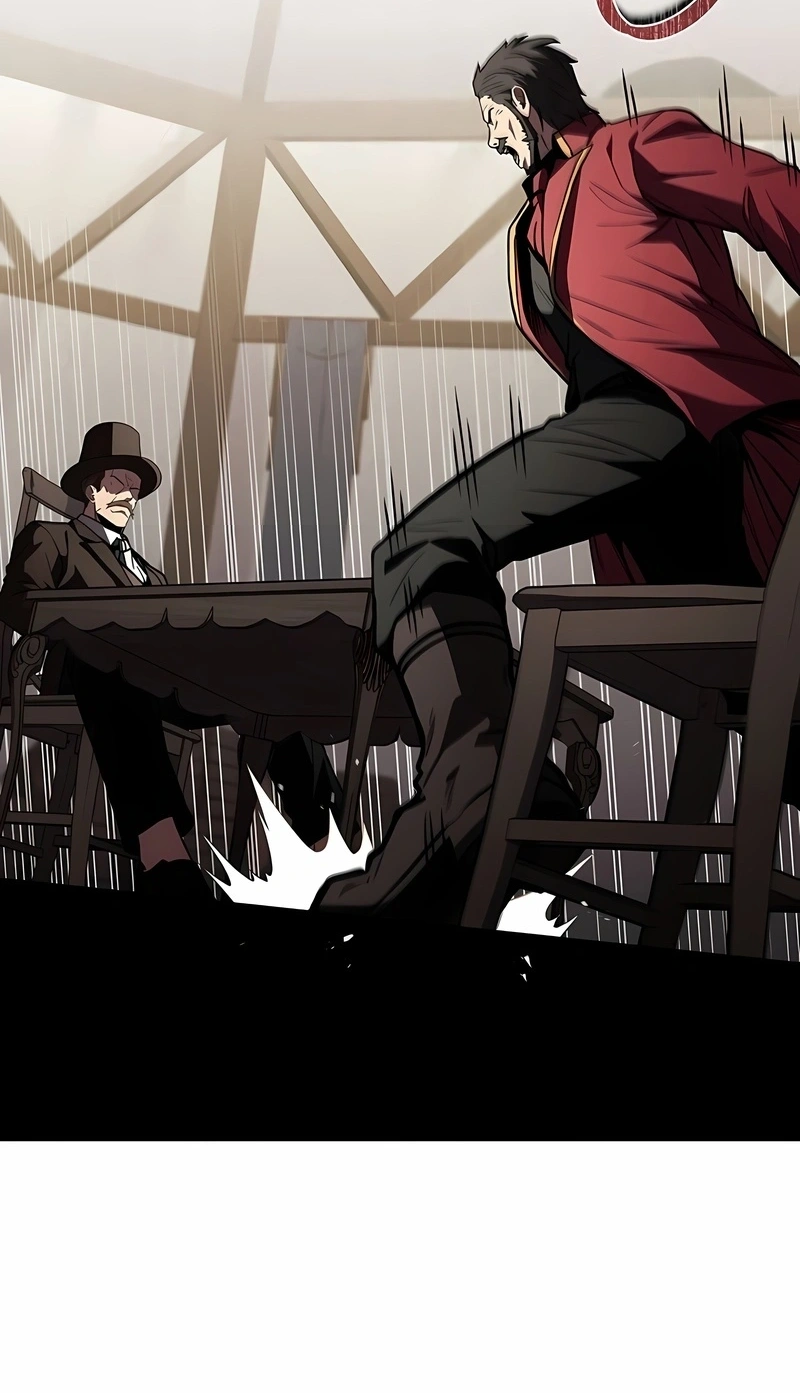 Read Talent Eating Magician PT Manga Online