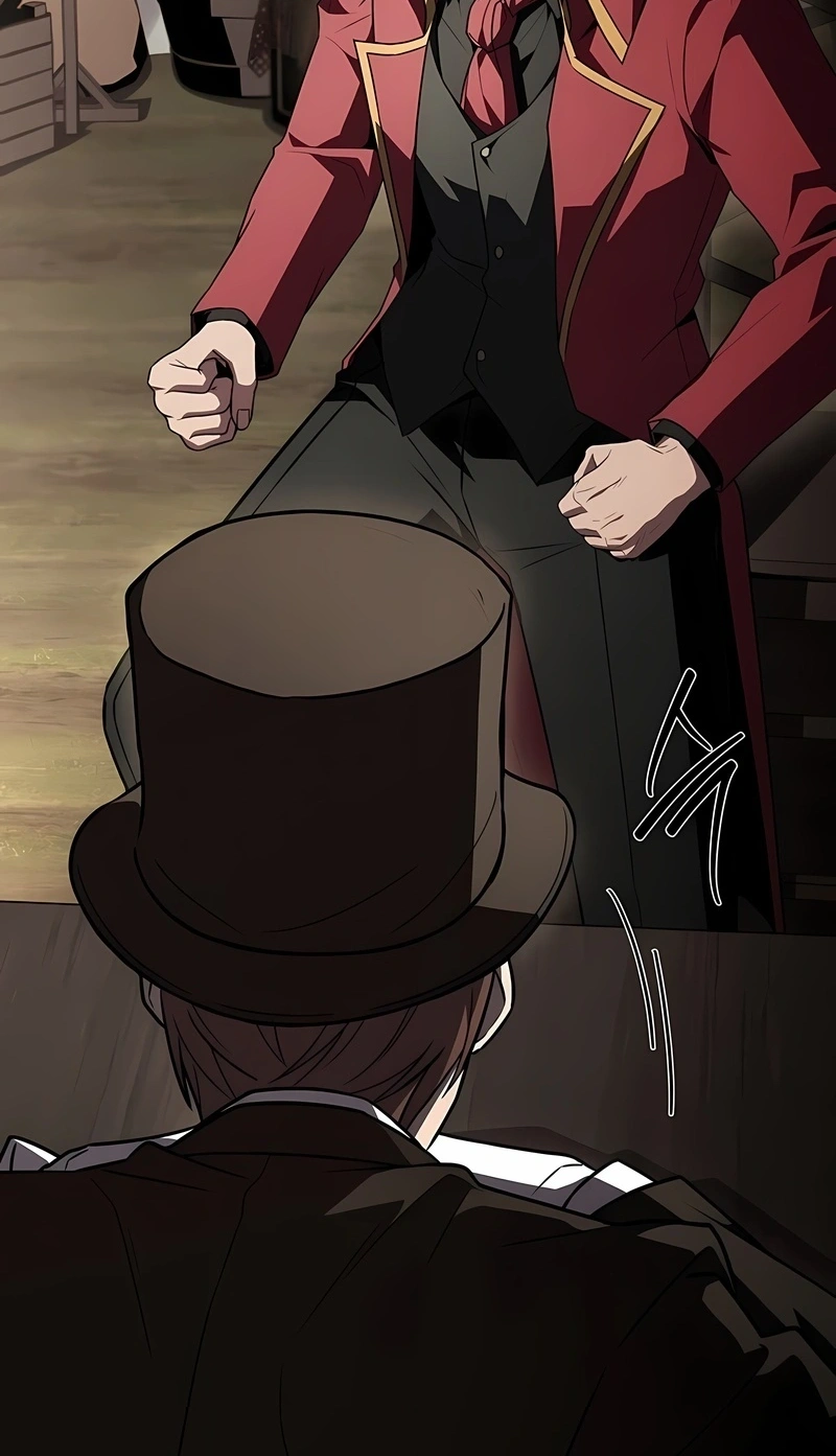 Read Talent Eating Magician PT Manga Online