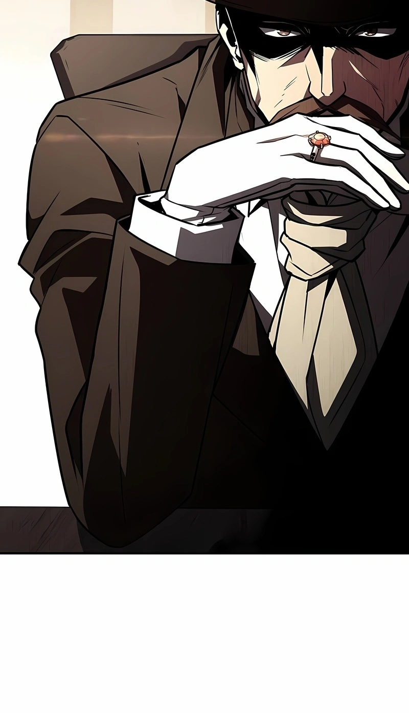 Read Talent Eating Magician PT Manga Online