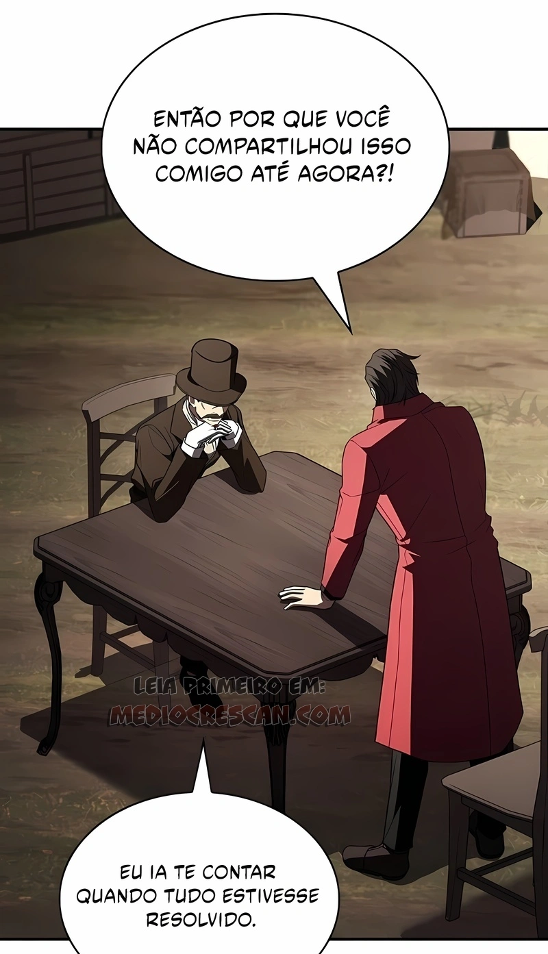 Read Talent Eating Magician PT Manga Online