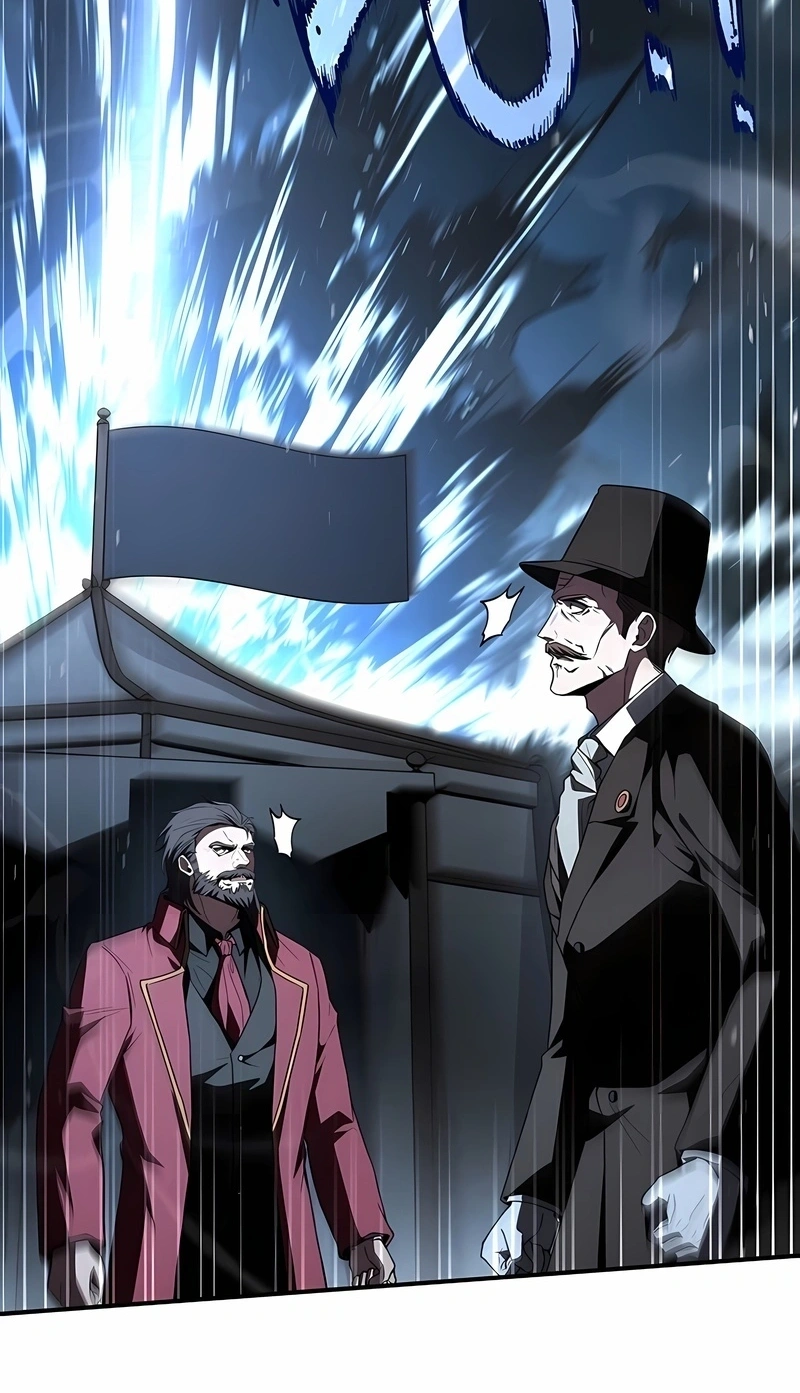 Read Talent Eating Magician PT Manga Online