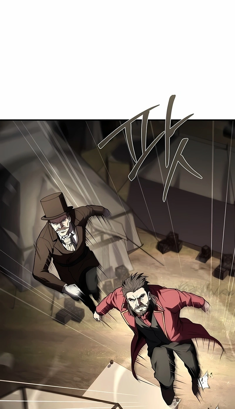 Read Talent Eating Magician PT Manga Online