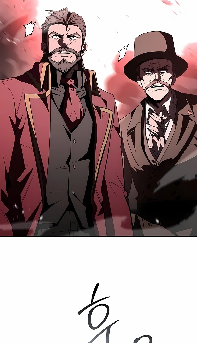 Read Talent Eating Magician PT Manga Online