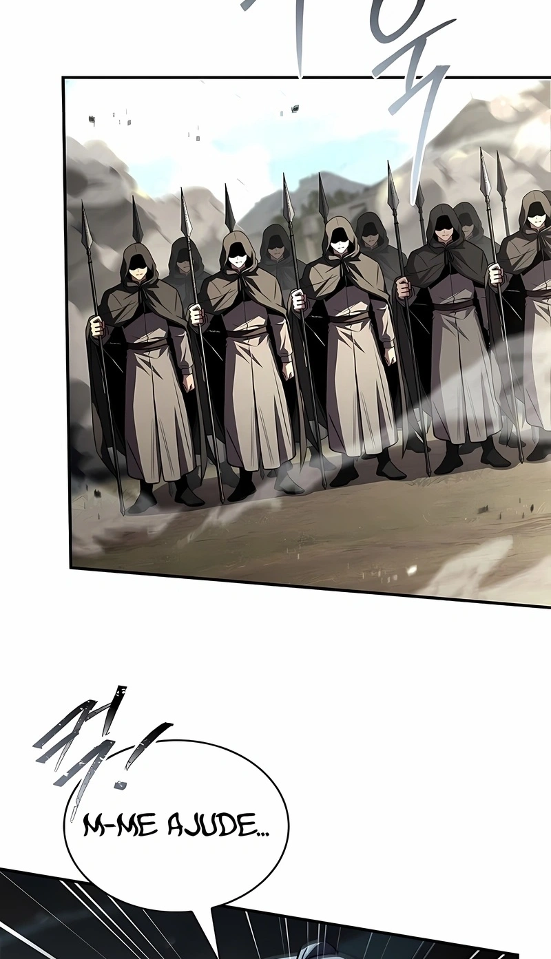 Read Talent Eating Magician PT Manga Online