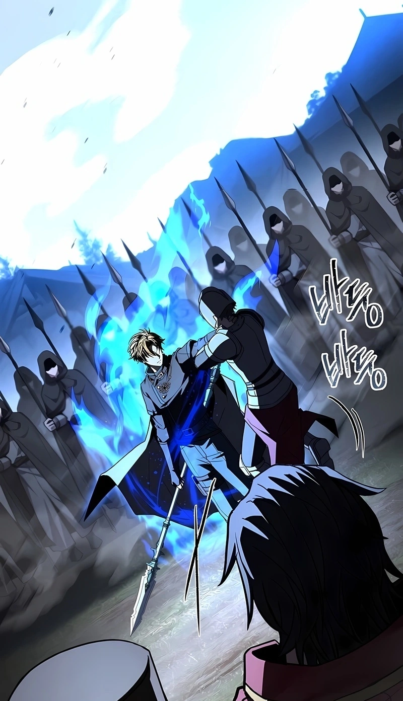 Read Talent Eating Magician PT Manga Online