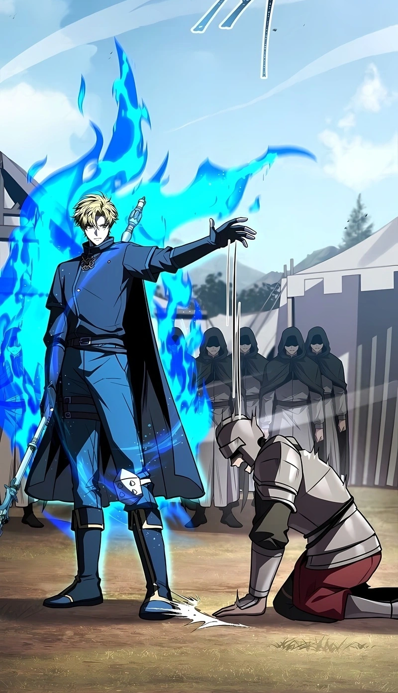 Read Talent Eating Magician PT Manga Online