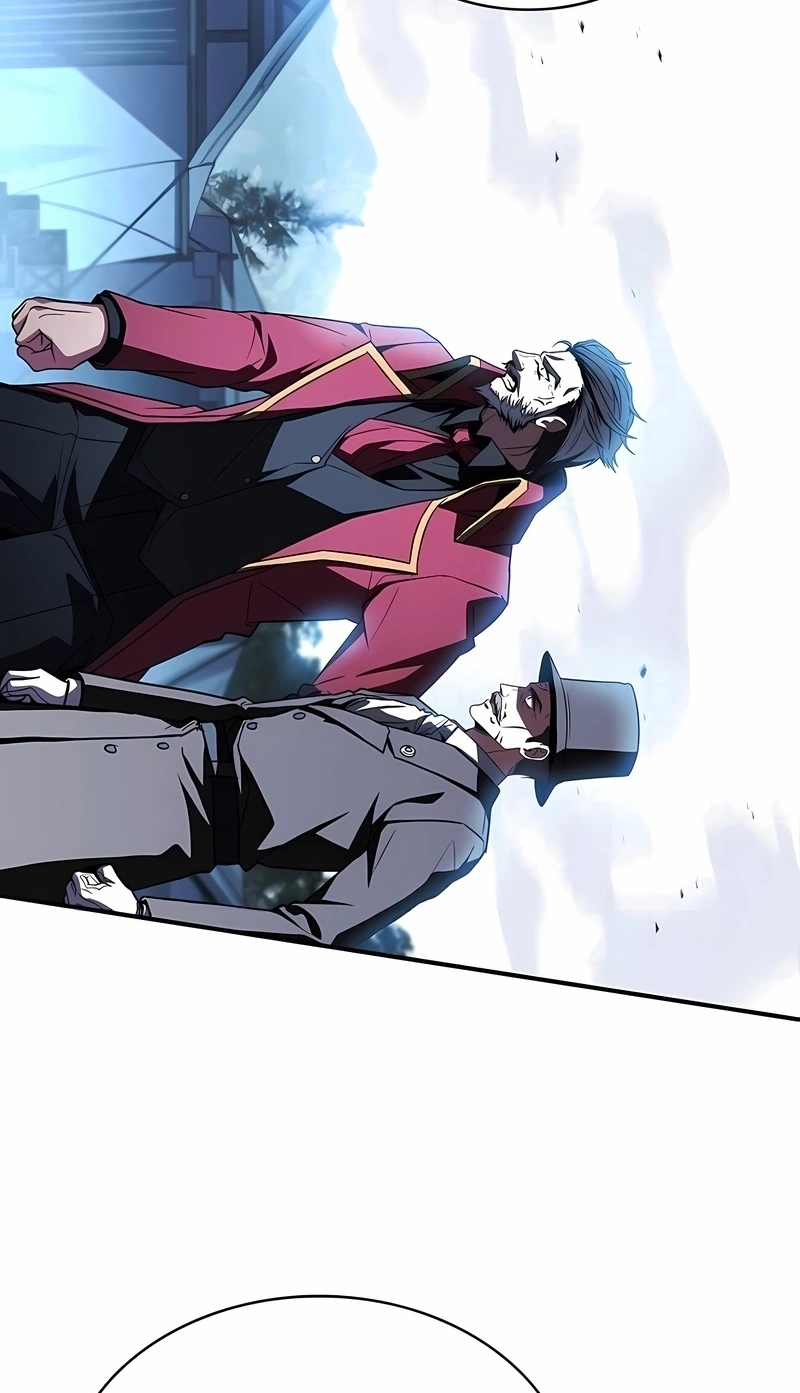 Read Talent Eating Magician PT Manga Online