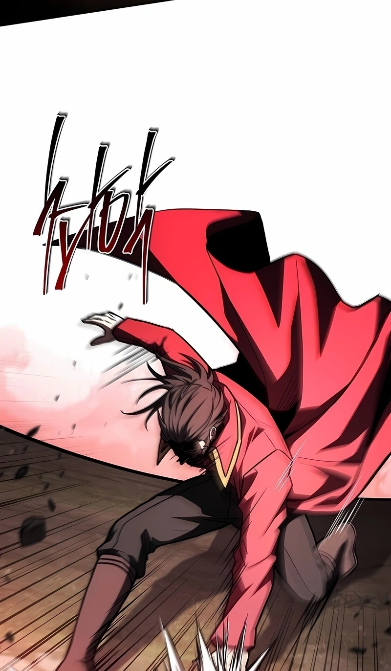 Read Talent Eating Magician PT Manga Online