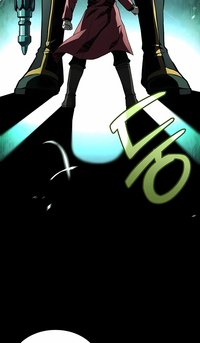 Read Talent Eating Magician PT Manga Online